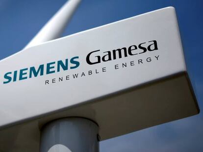 Siemens Gamesa cierra un macro crédito sindicado por 2.500 millones