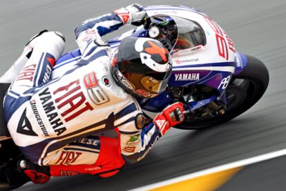 Jorge Lorenzo