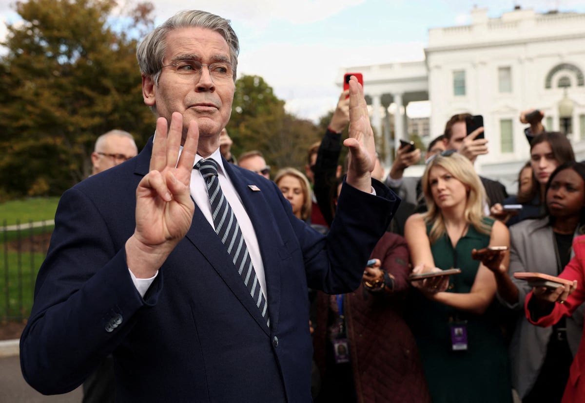 EE.UU. planea nuevas sanciones contra Rusia