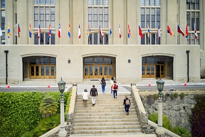 deuda estudiantil en chile