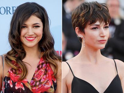 Lo que un buen corte de pelo puede hacer por ti