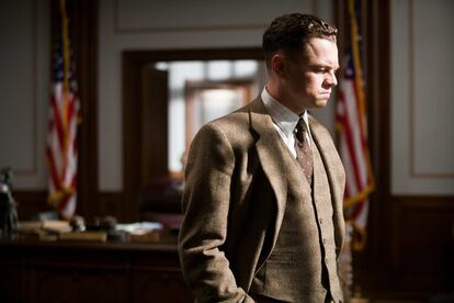 J. Edgar, de Clint Eastwood