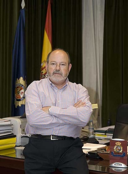 Luis de Haro-Rossi.