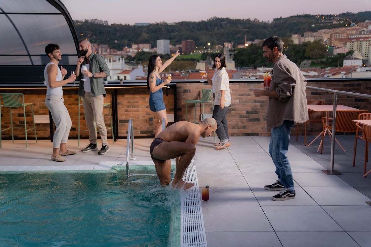 Hoteles para el público LGTBI que quieren llegar a todo el mundo: “No somos un gueto”