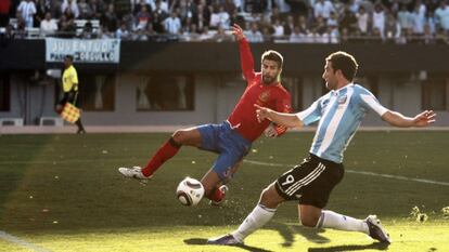 Selección