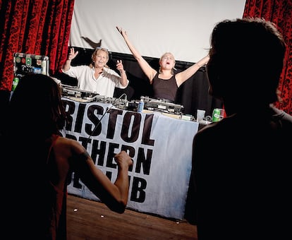 Northern soul