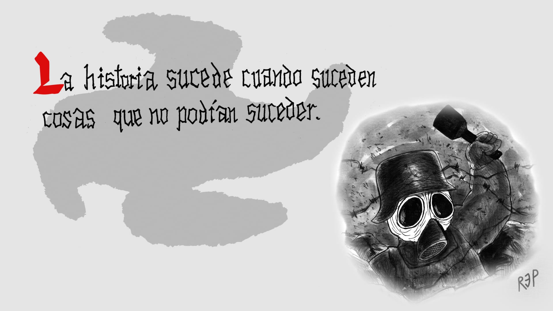 Huettler o el triunfo de lo imposible