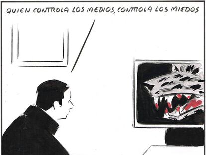 El Roto