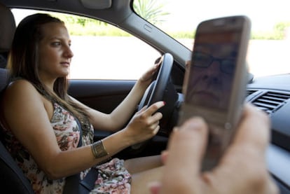 Some driving school owners are offering cheaper classes for men.