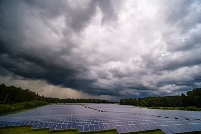 paneles solares