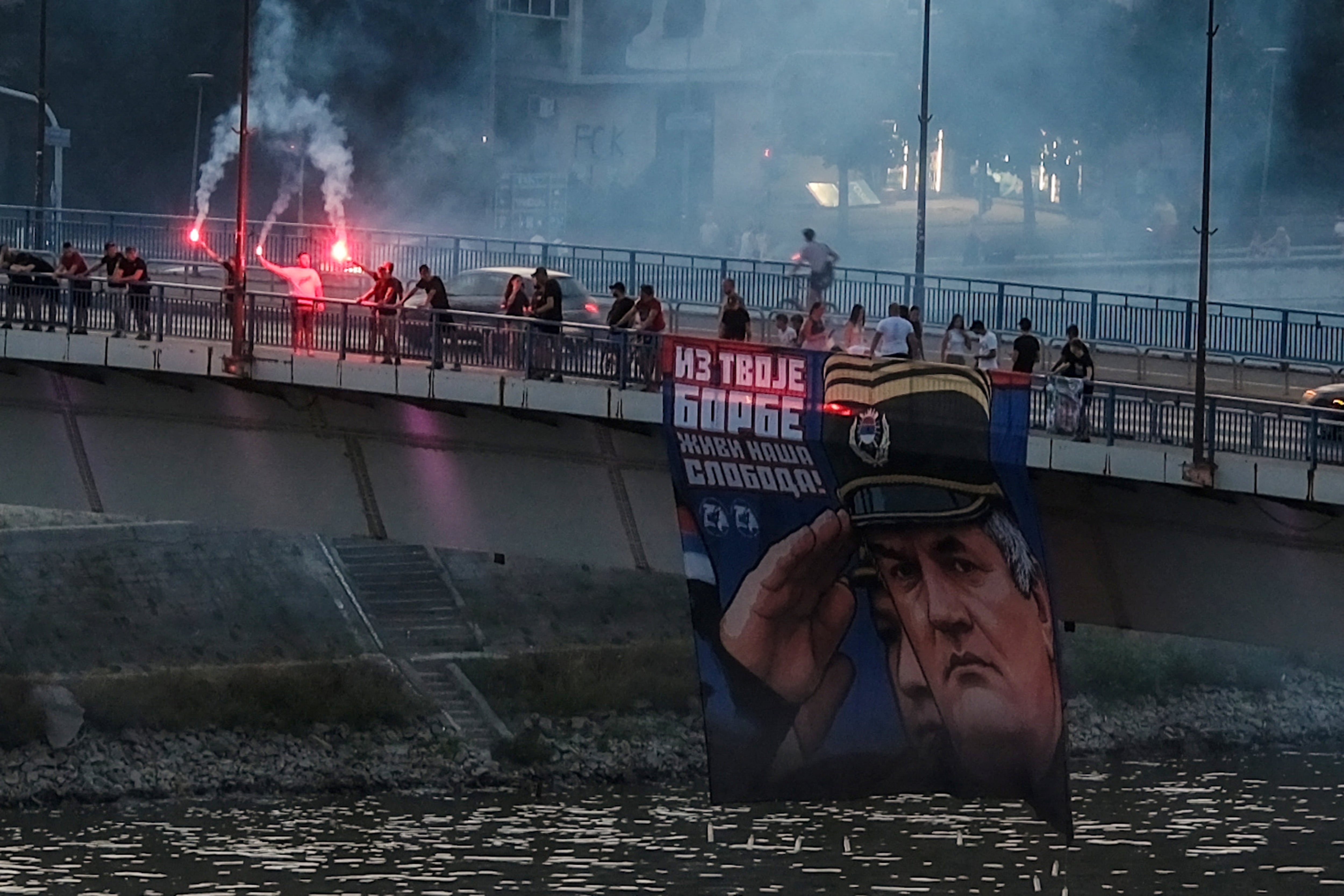 Mladic'in nefret mirası