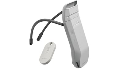 Sony REON POCKET PRO Plus