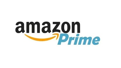 Logotipo de Amazon Prime