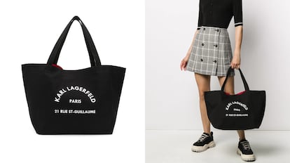 Bolsos grandes mujer