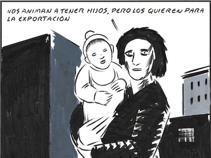 El Roto