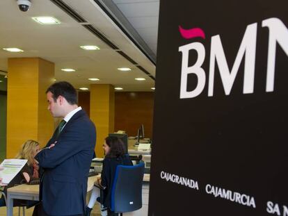 Oficina de BMN.