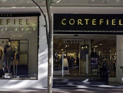 Tendam prevé cerrar el segundo trimestre con ebitda positivo y una caída de ventas máxima del 25%