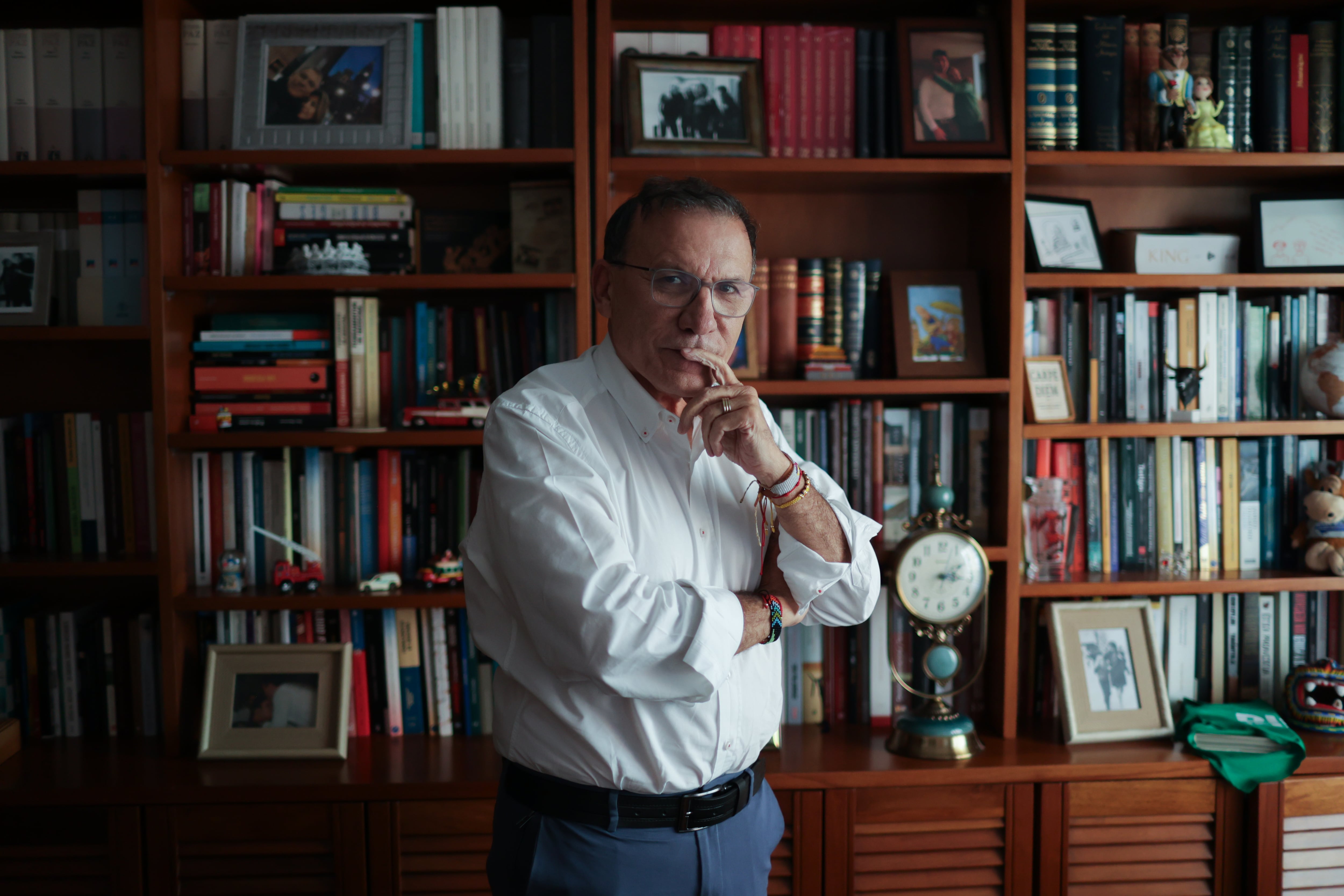 Roy Barreras: “Casi todos los aspirantes de la derecha son ignorantes”