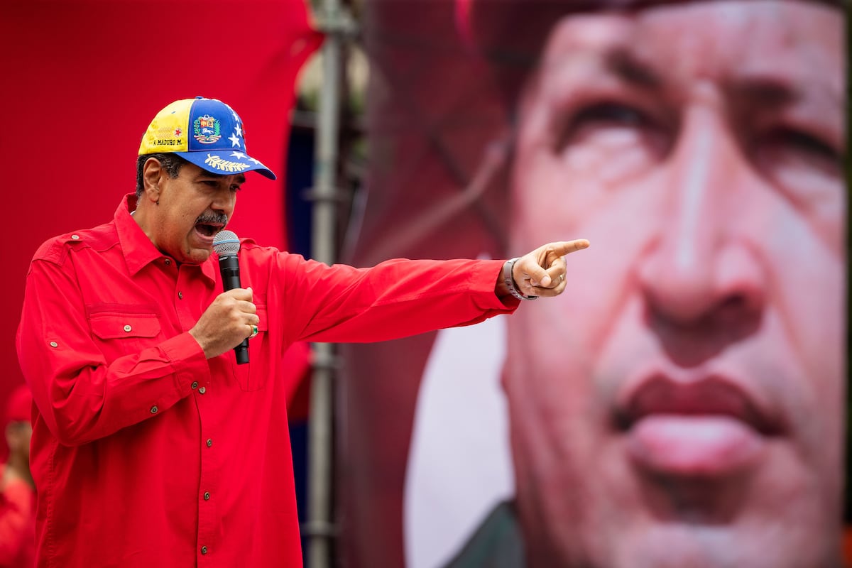 Chavismo restructures after electoral failure