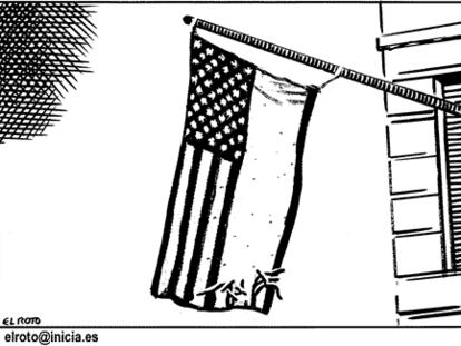 EL ROTO