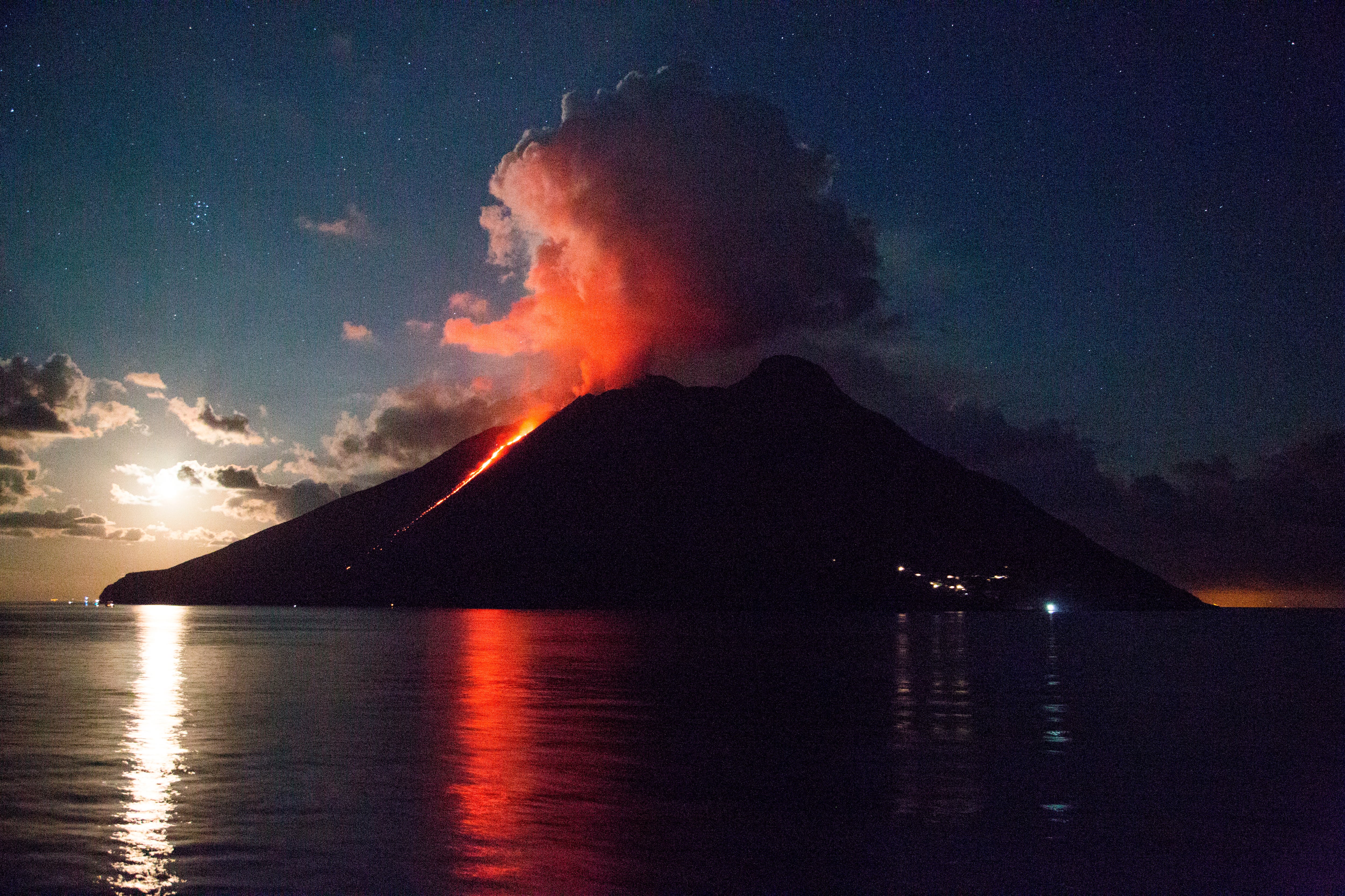 Stromboli