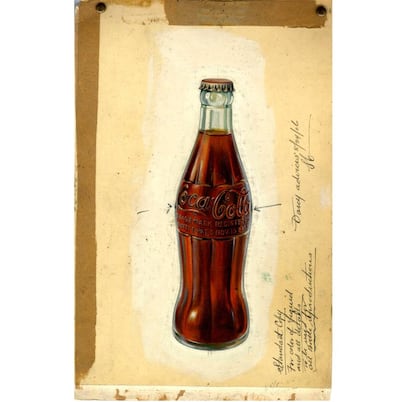 En 1886 se inventó Coca-Cola. Y el verbo no puede estar mejor utilizado, porque esta bebida ha pasado a ser considerada como un auténtico invento que mueve el mundo, como la rueda, el cine o Instagram. Si ahora hay que subir una foto y esperar a que lleguen los likes para medir si eres popular, la botella mítica de Coca-Cola se hizo famosa en todo el mundo sin tener que hacerse un selfie. ¿Da envidia, eh? Su secreto es pasar de las tendencias y mantener su esencia. Toma nota también para tus perfiles: lo auténtico no pasa de moda.