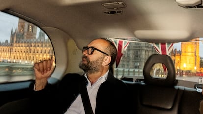 Por el íntimo Londres del chef José Pizarro