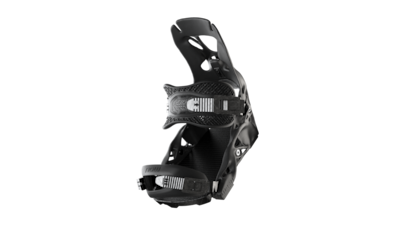 Botas de 'snowboard' personalizadas de Addition3D.com.