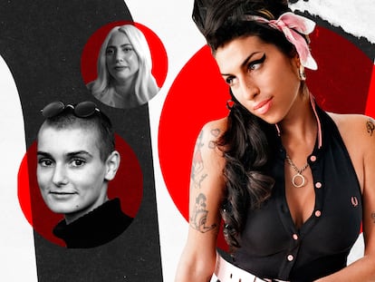 Amy Winehouse o el mito de la diva loca que murió con ella