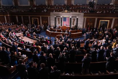 US House of Representatives