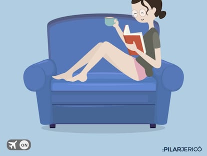 ¿Por qué necesitamos “hacer nada” para encontrar soluciones a nuestros problemas?