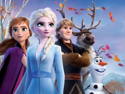Nuevas series y películas que llegan a Disney+ en junio de 2020