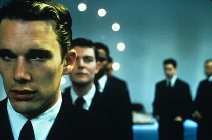 Gattaca, de Andrew Niccol