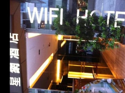 Final de los Anti-premios del Turismo 2012. Y el ganador es....