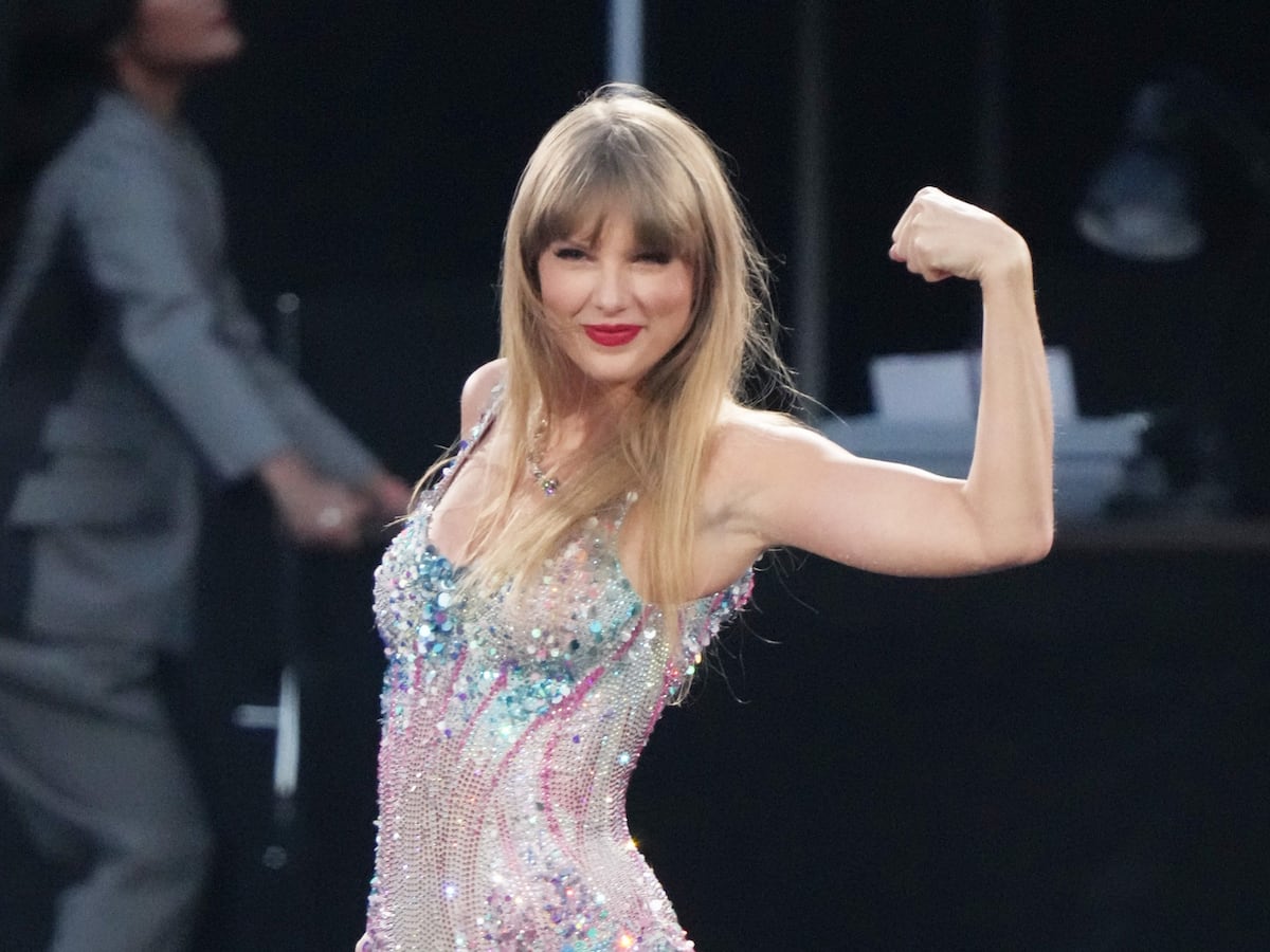 From CDs to Spotify: How the music industry has started making money again