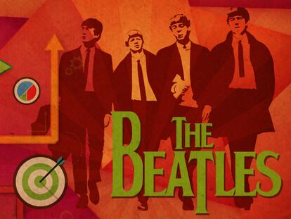 Los hábitos o por qué los Beatles alcanzaron la excelencia