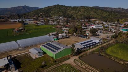 Sucursal Patagua Cerro