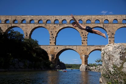 Vacaciones Verano Europa