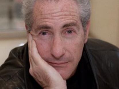 Entrevista con Barry Gifford