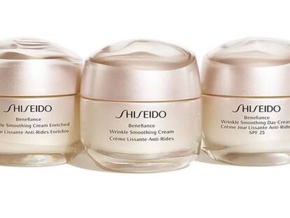Shiseido redujo ventas y beneficio en España tras perder la colonia de Burberry