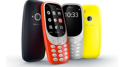 Nokia 3310