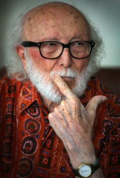 Francisco Sebastián.