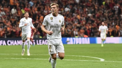 Toni Kroos