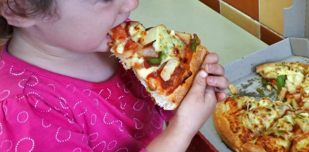 Obesidad infantil e inseguridad alimentaria: una cuestión de justicia social 