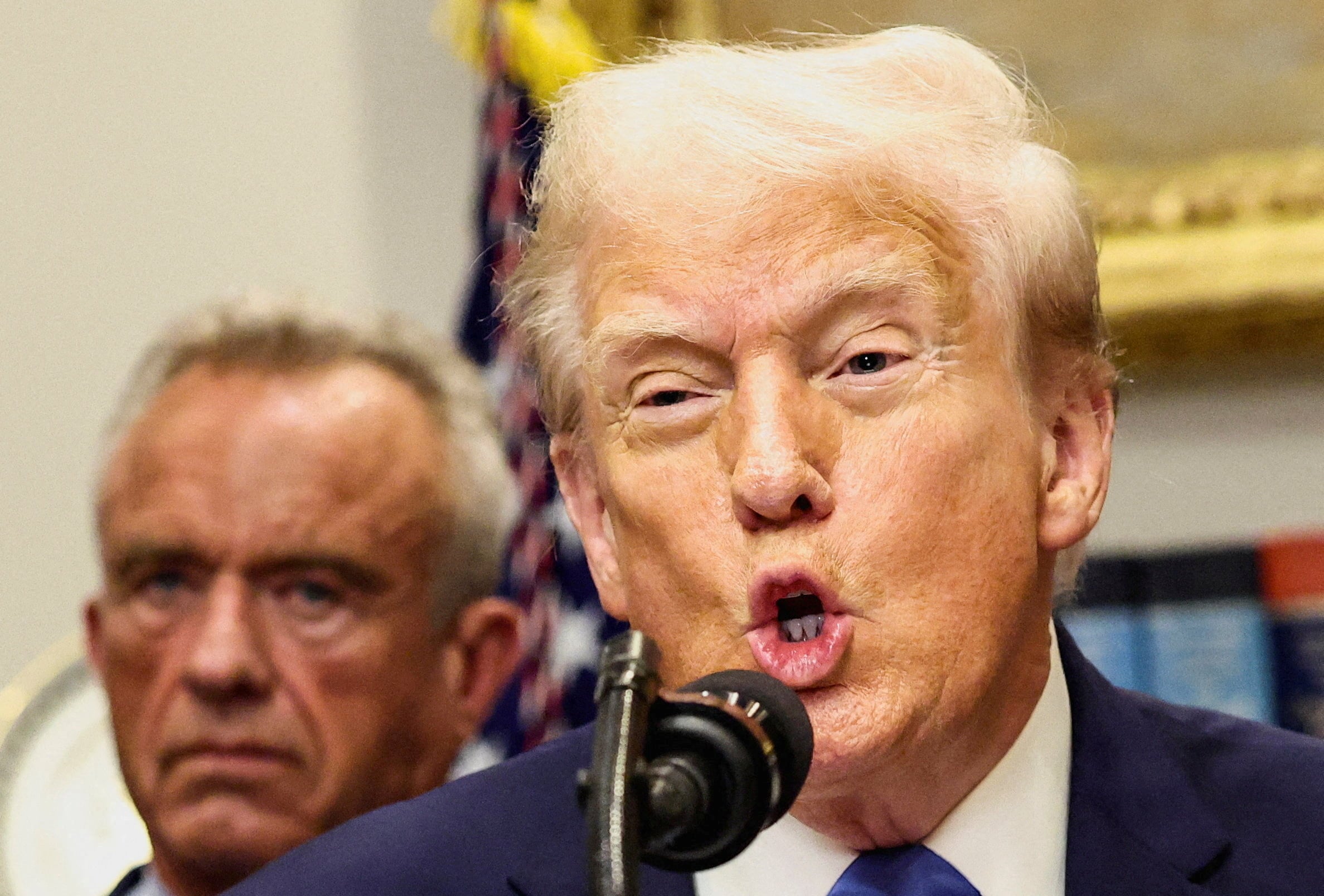 Congresso respinge i tagli alla ricerca scientifica proposti da Trump