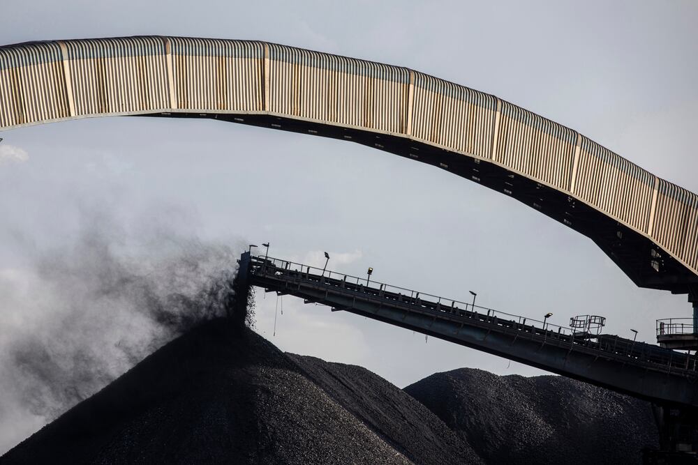 Las negociaciones de fusión entre Glencore y Rio Tinto revelan el ...