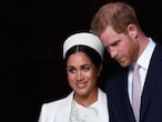 Enrique de Inglaterra Meghan Markle