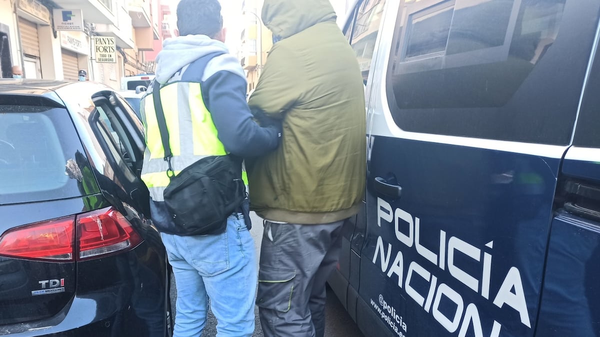 Desarticulada en Mallorca una banda que robaba casas de lujo gracias a ...
