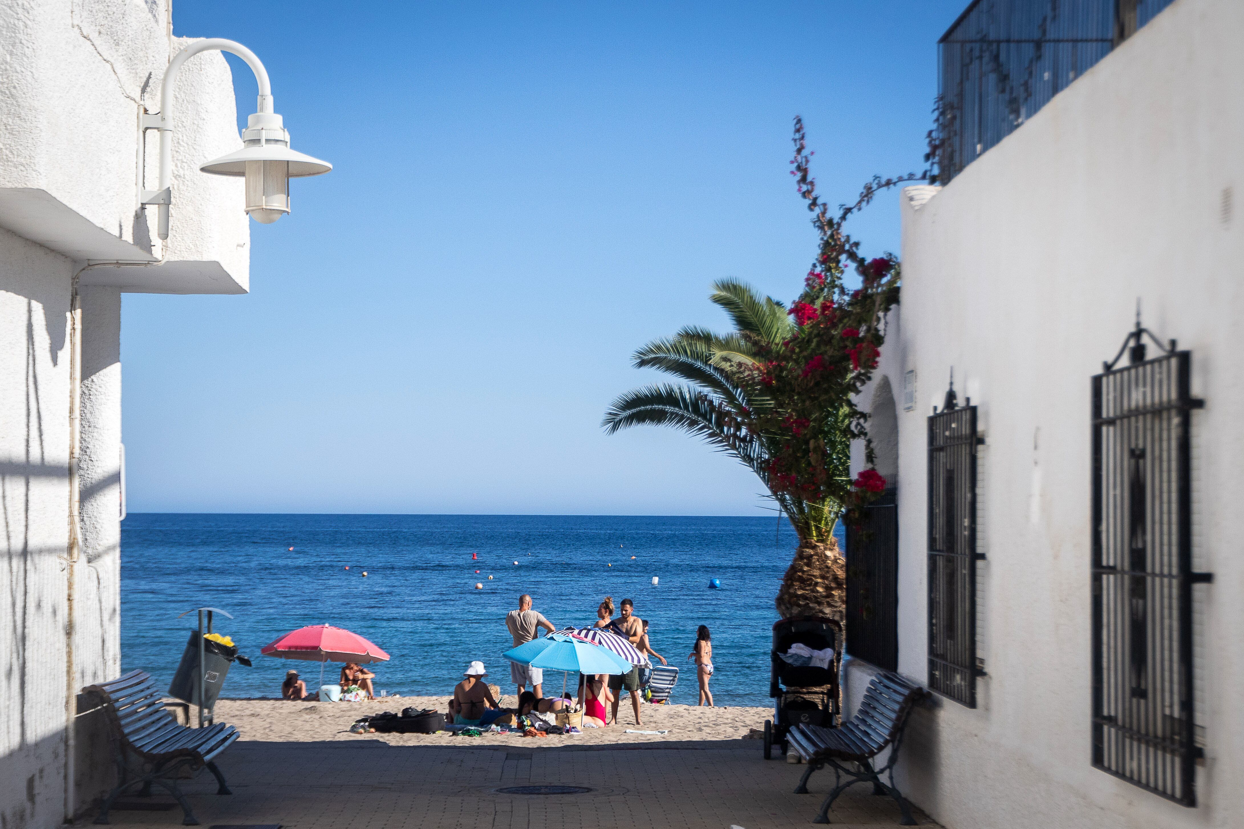 Cabo de Gata: 10 motivos para volver al edén veraniego de Almería