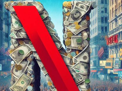 Netflix vuelve a subir los precios en varios países, ¿llegará esto a España?